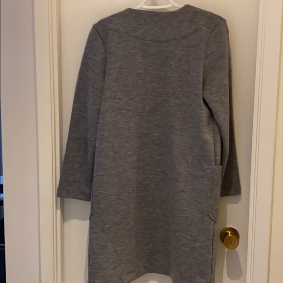 Forever 21 semi long jacket - Picture 3 of 3